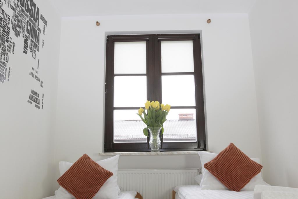 Magnetic Apartment Mehoffera Varsovia Exterior foto